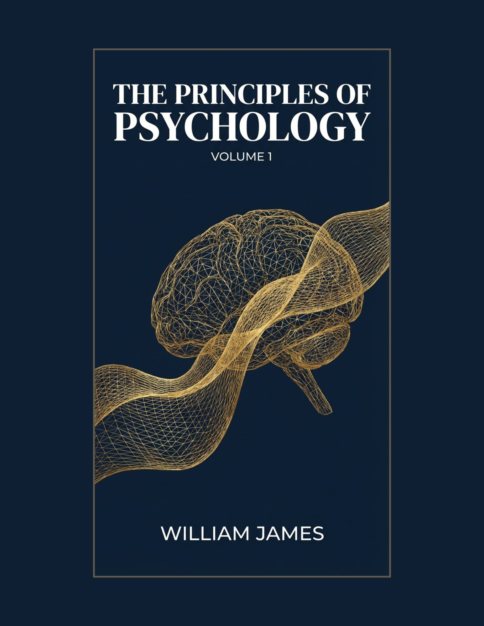 The Foundational Principles of Psychology