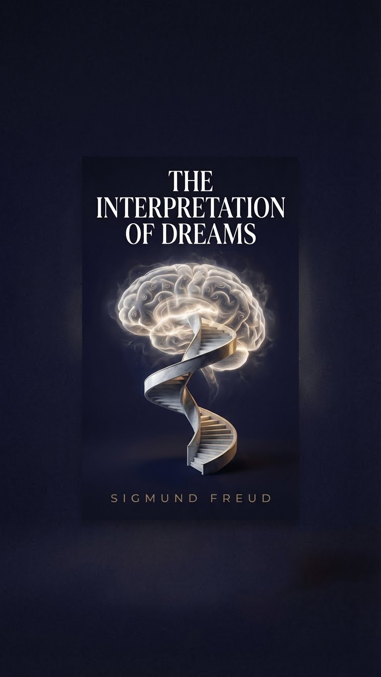 The Interpretation of Dreams